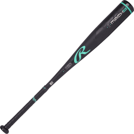 2025 Rawlings Mach Ai -5 USSSA Baseball Bat - RUT5MC5 - Smash It Sports