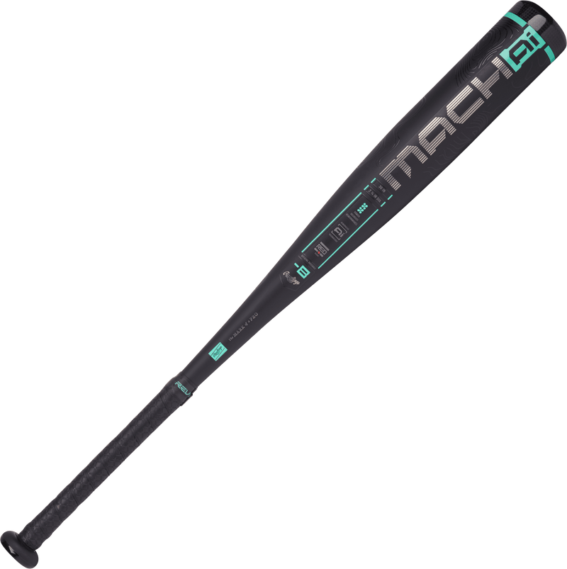 2025 Rawlings Mach Ai -8 USSSA Baseball Bat - RUT5MC8 - Smash It Sports