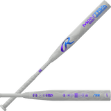 2025 Rawlings Mantra Reverse -10 Fastpitch Softball Bat - RFP5MR10 - Smash It Sports