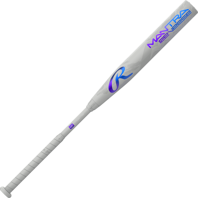 2025 Rawlings Mantra Reverse -10 Fastpitch Softball Bat - RFP5MR10 - Smash It Sports