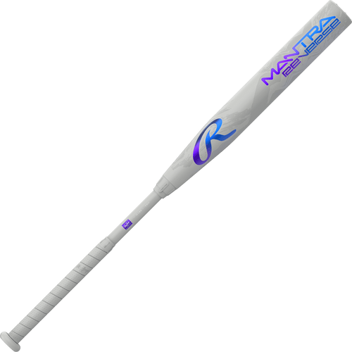2025 Rawlings Mantra Reverse -10 Fastpitch Softball Bat - RFP5MR10 - Smash It Sports