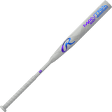 2025 Rawlings Mantra Reverse -11 Fastpitch Softball Bat - RFP5MR11 - Smash It Sports