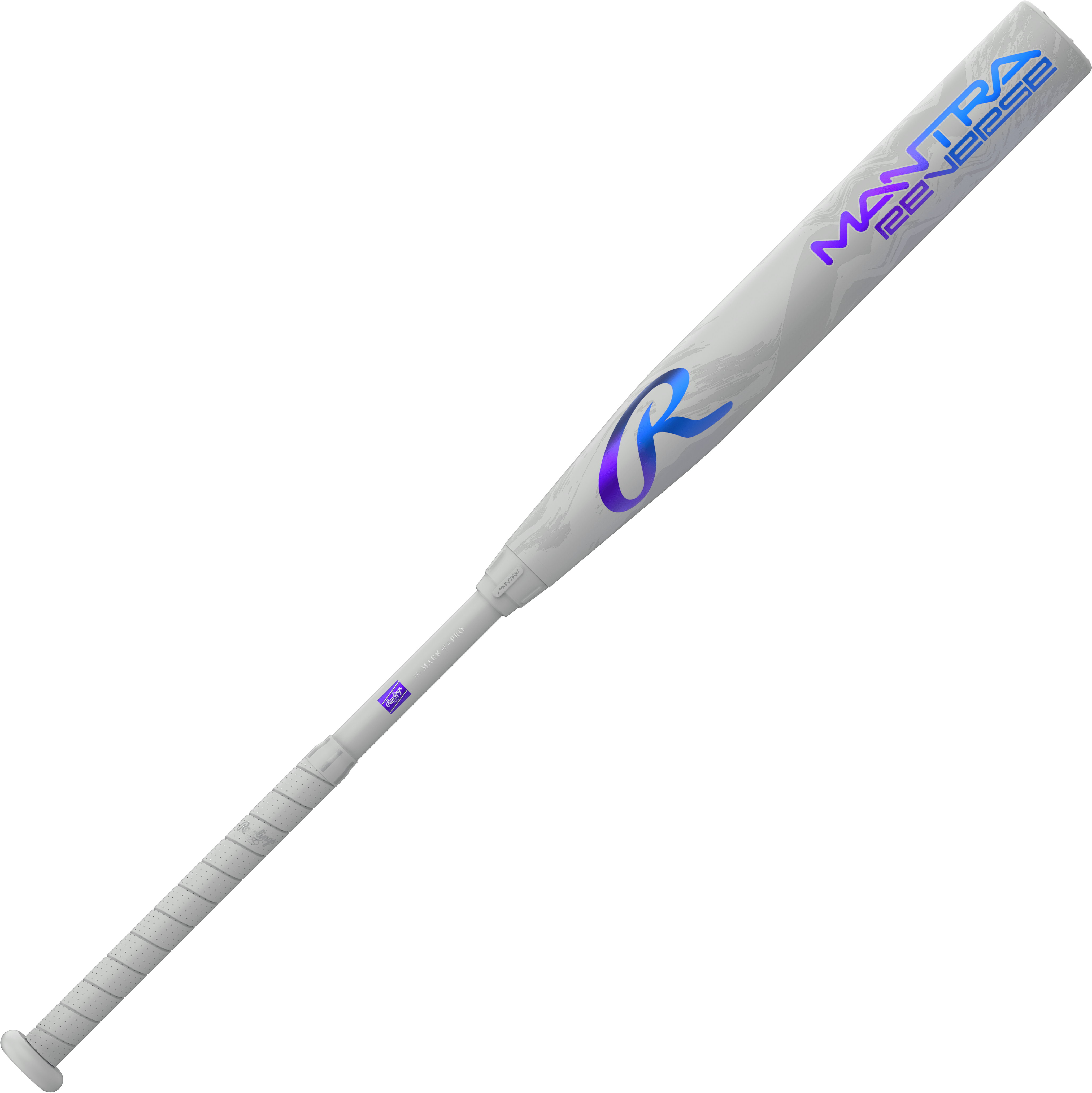 2025 Rawlings Mantra Reverse -9 Fastpitch Softball Bat - RFP5MR9 - Smash It Sports