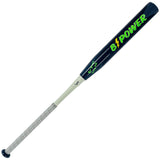 2025 Short Porch B*Power Balanced SSUSA Senior Slowpitch Softball Bat - Smash It Sports