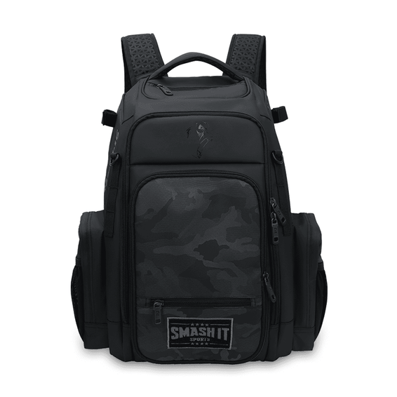 2025 Smash Ops Guerrilla 150 Bat Pack - Black Camo - Smash It Sports