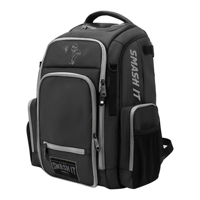 2025 Smash Ops Guerrilla 150 Bat Pack - Black/Charcoal - Smash It Sports
