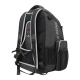 2025 Smash Ops Guerrilla 150 Bat Pack - Black/Charcoal - Smash It Sports