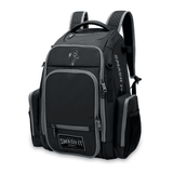 2025 Smash Ops Guerrilla 150 Bat Pack - Black/Charcoal - Smash It Sports
