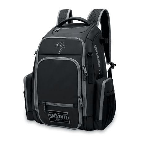2025 Smash Ops Guerrilla 150 Bat Pack - Black/Charcoal - Smash It Sports
