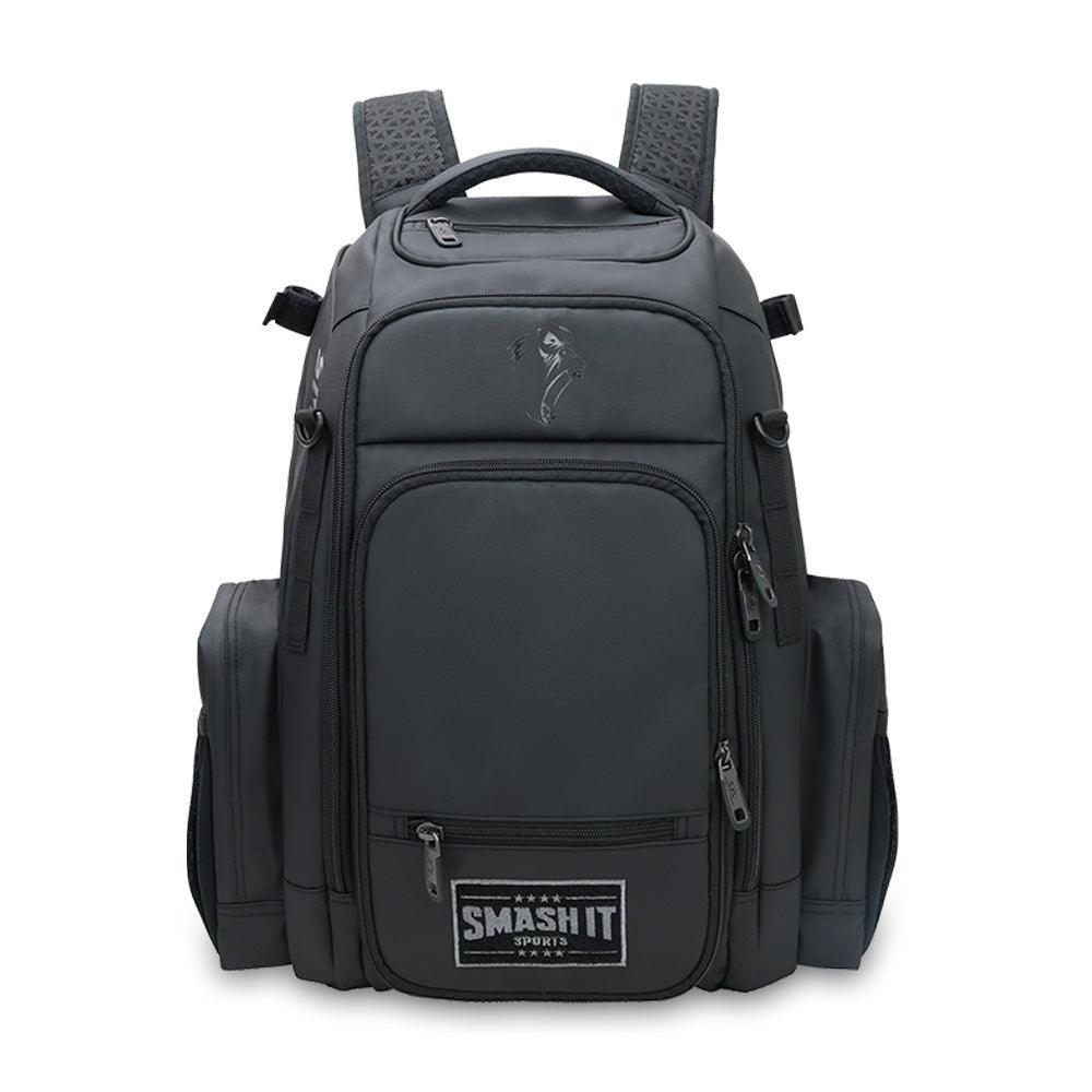 2025 Smash Ops Guerrilla 150 Bat Pack - Blackout - Smash It Sports