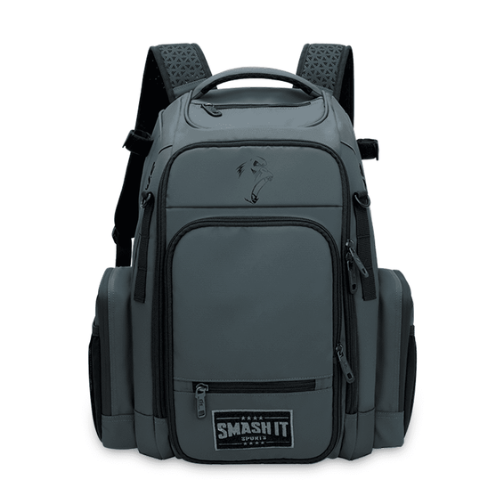 2025 Smash Ops Guerrilla 150 Bat Pack - Charcoal/Black - Smash It Sports