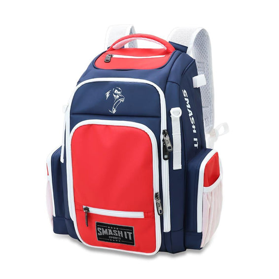 2025 Smash Ops Guerrilla 150 Bat Pack - Red/Navy - Smash It Sports