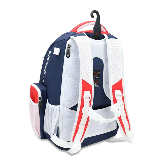 2025 Smash Ops Guerrilla 150 Bat Pack - Red/Navy - Smash It Sports