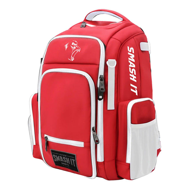 2025 Smash Ops Guerrilla 150 Bat Pack - Red/White - Smash It Sports