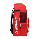 2025 Smash Ops Guerrilla Bat Pack - Red/White - Smash It Sports