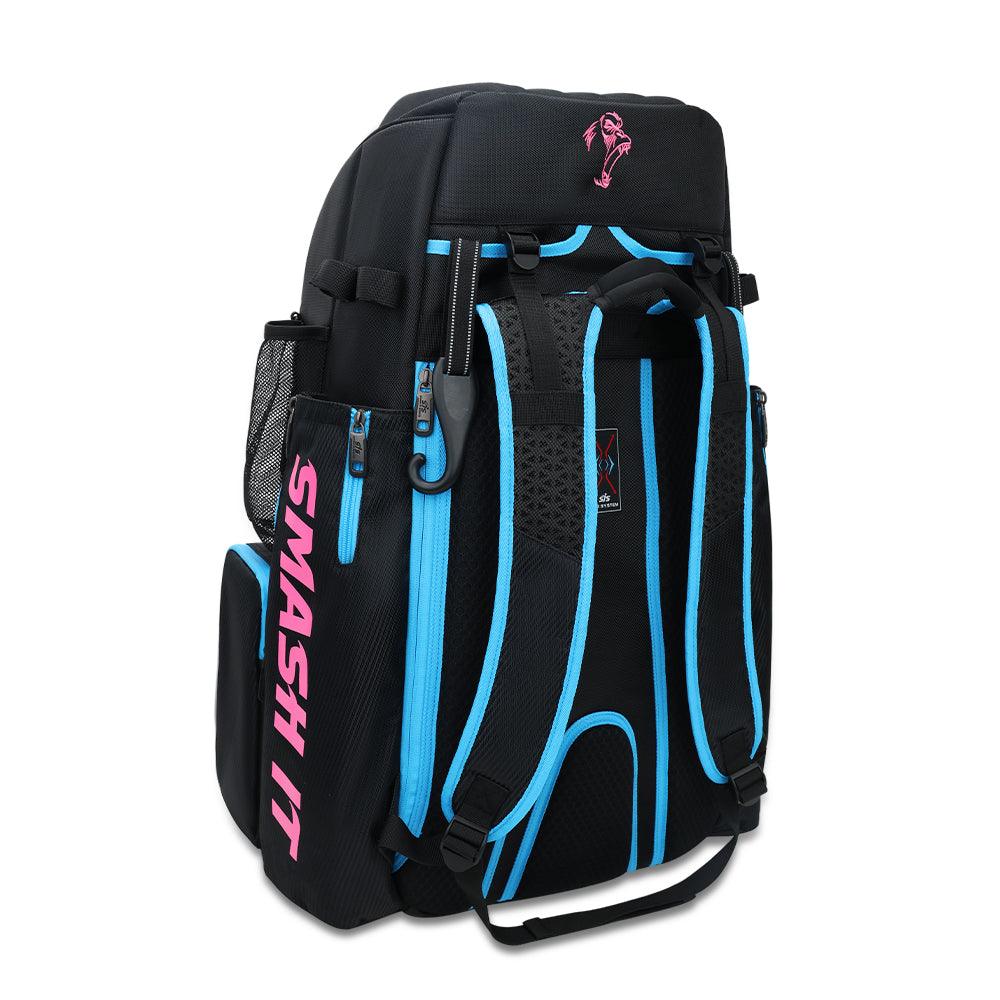 batbusters coaches backpacks Commando Backpack Holds 4 Bats Smash Ops Guerrilla Bat Pack