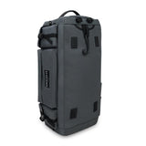 2025 Smash Ops Guerrilla Field Pack - Charcoal/Black - Smash It Sports