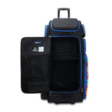 2025 Smash Ops Guerrilla V4 Roller Bag - Autism Awareness - Smash It Sports