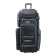Smash Ops Guerrilla V4 Roller Bag - Black/Charcoal – Product View | Smash It Sports | pro, pocket