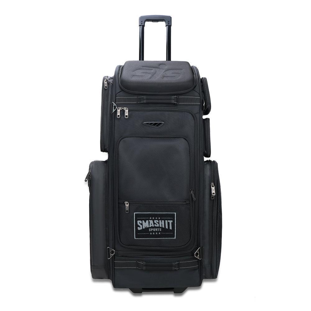 2025 Smash Ops Guerrilla V4 Roller Bag - Blackout | available with Fast ...