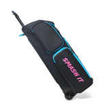 2025 Smash Ops Guerrilla V4 Roller Bag - Vice - Smash It Sports