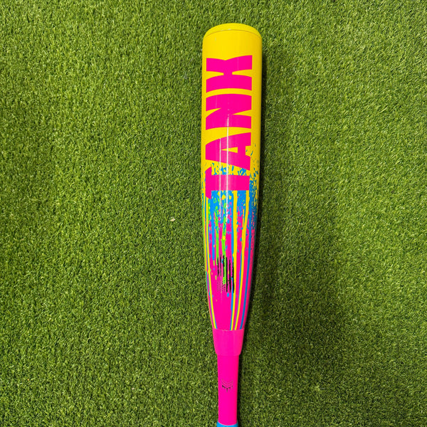 2025 Soldier Tank -10 USSSA Youth Baseball Bat 29/19 [USED-UB17] - Smash It Sports