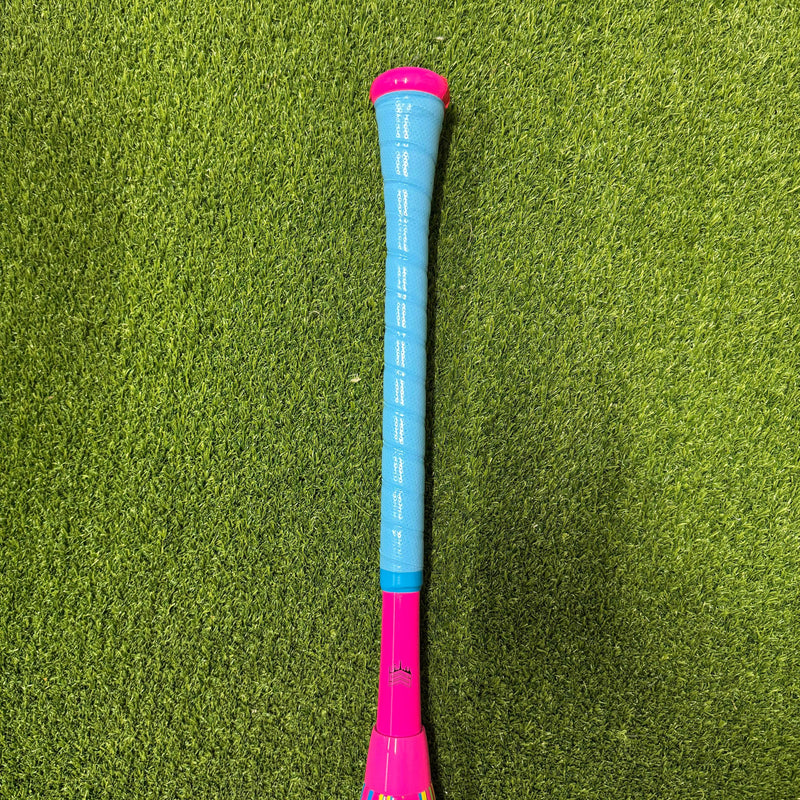 2025 Soldier Tank -10 USSSA Youth Baseball Bat 29/19 [USED-UB17] - Smash It Sports