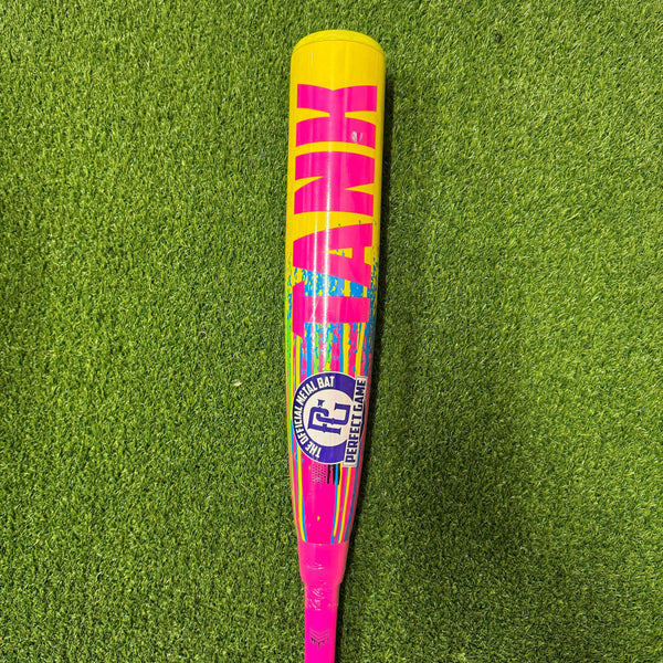 2025 Soldier Tank -8 USSSA Youth Baseball Bat 30/22 [BLEM-UB21] - Smash It Sports