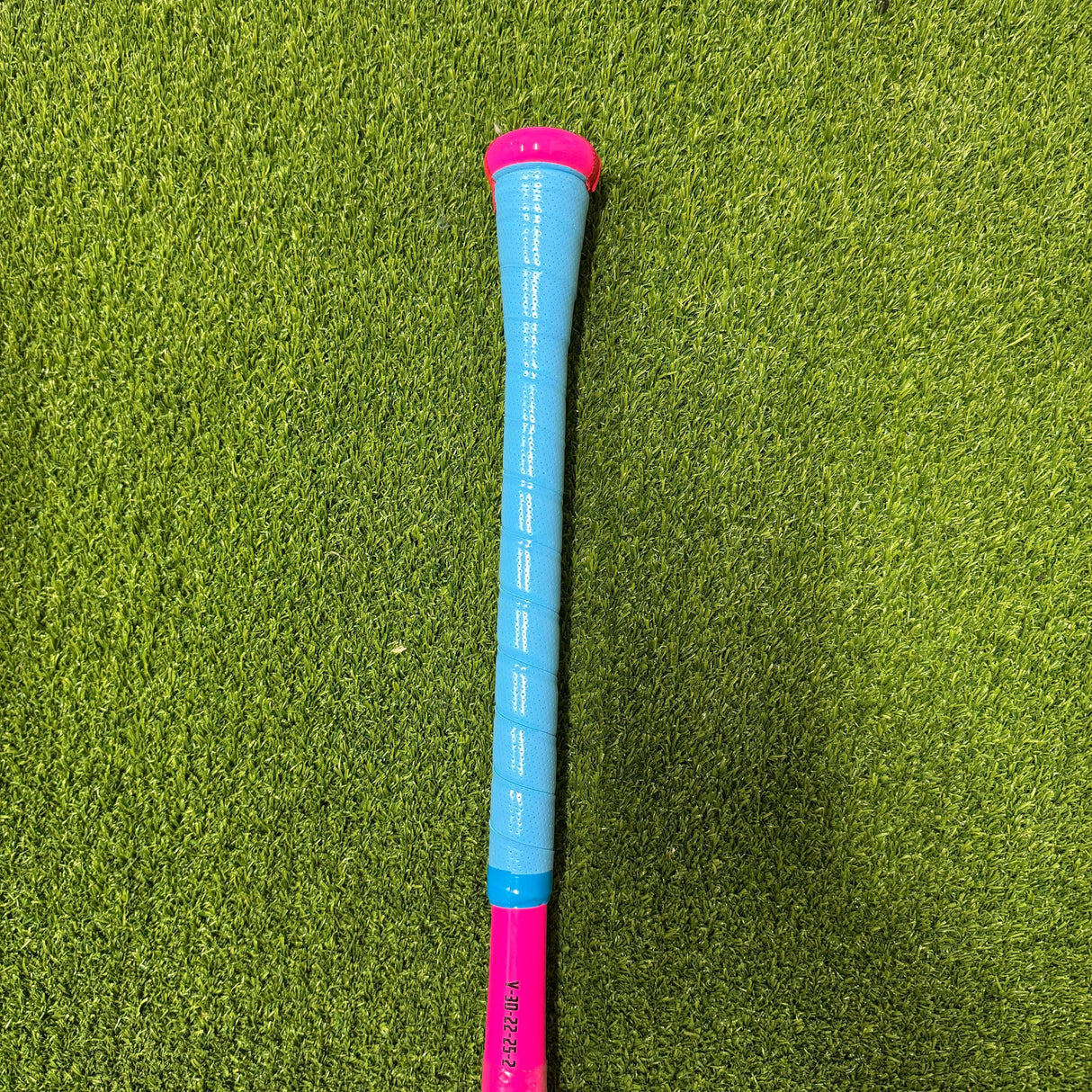 2025 Soldier Tank -8 USSSA Youth Baseball Bat 30/22 [BLEM-UB21] - Smash It Sports