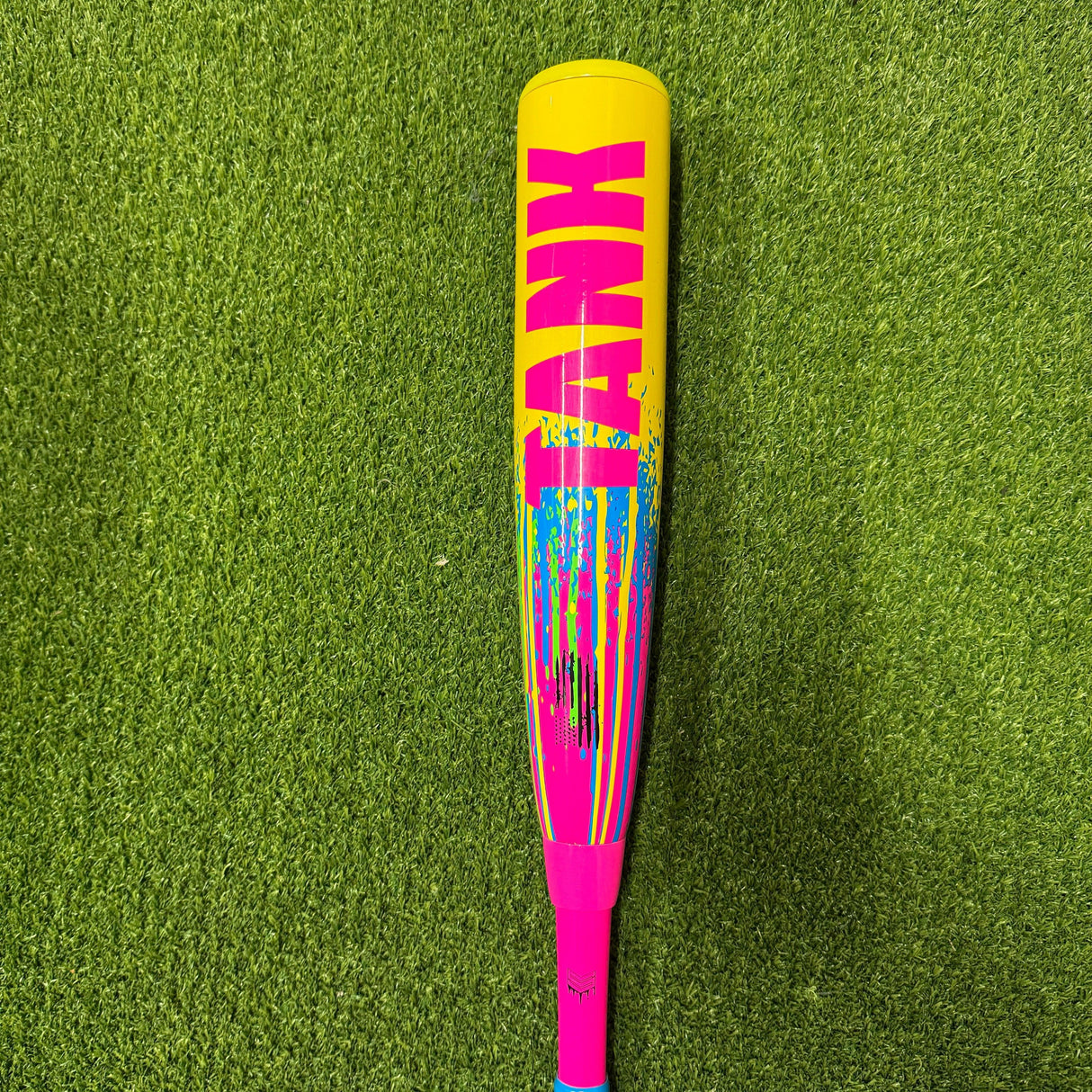 2025 Soldier Tank -8 USSSA Youth Baseball Bat 31/23 [USED-UB18] - Smash It Sports