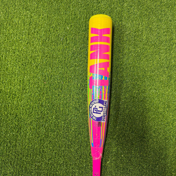 2025 Soldier Tank -8 USSSA Youth Baseball Bat 31/23 [USED-UB24] - Smash It Sports