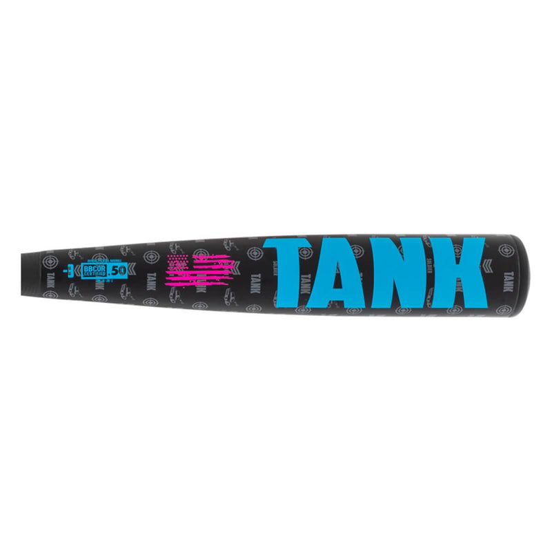 2025 Soldier Tank Hybrid -3 BBCOR Baseball Bat - SSBB25TANKH - Smash It Sports