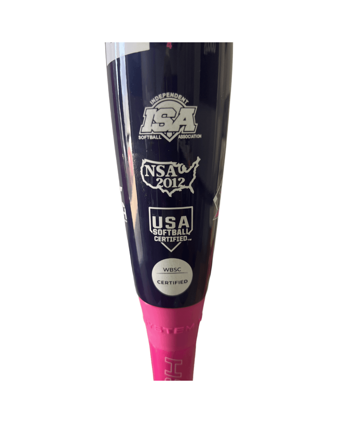 2025 Suncoast Backlash3 FP -10 Fastpitch Softball Bat (NOT USSSA APPROVED) - Smash It Sports