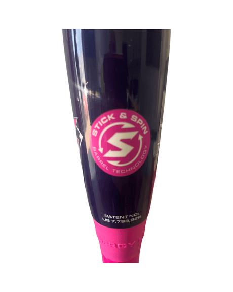 2025 Suncoast Backlash3 FP -10 Fastpitch Softball Bat (NOT USSSA APPROVED) - Smash It Sports