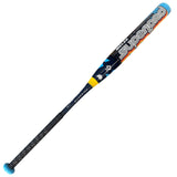 2025 Suncoast Melee Fleadog Edition 12" 2-Piece Superload SSUSA Senior Slowpitch Softball Bat - Smash It Sports