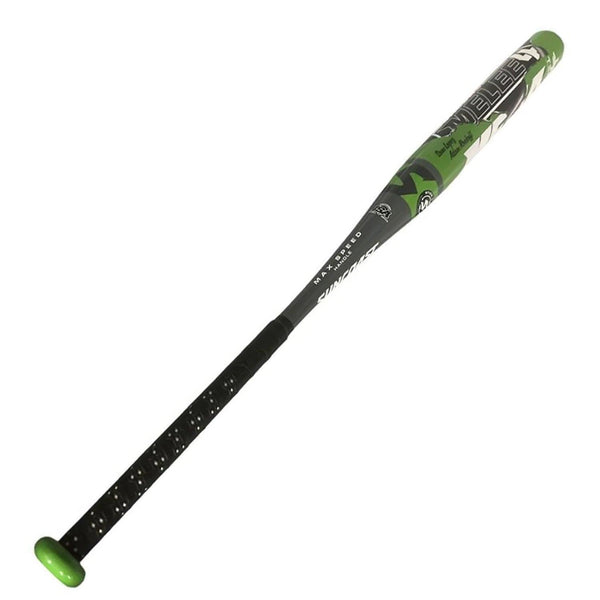 2025 Suncoast Melee Megaload 13" 1-Piece SSUSA Senior Slowpitch Softball Bat - SM4SM13 - Smash It Sports