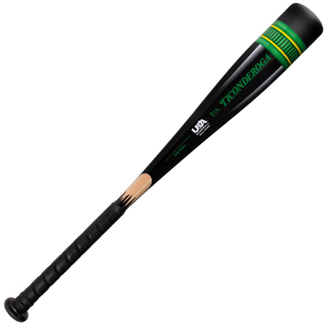 2025 Victus Vibe Black Pencil Tee Ball USA Baseball Bat - VTBVIBPB - Smash It Sports