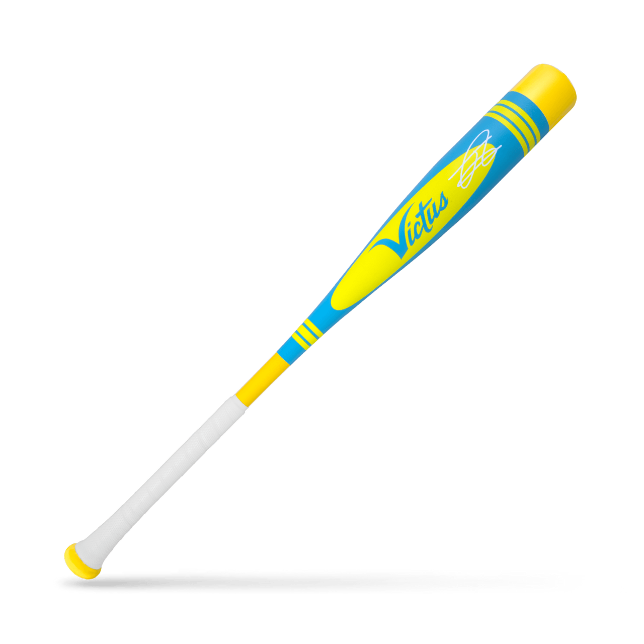2025 Victus Vibe Pro-Crayon -10 USSSA Baseball Bat - VSBVIB10C - Smash It Sports