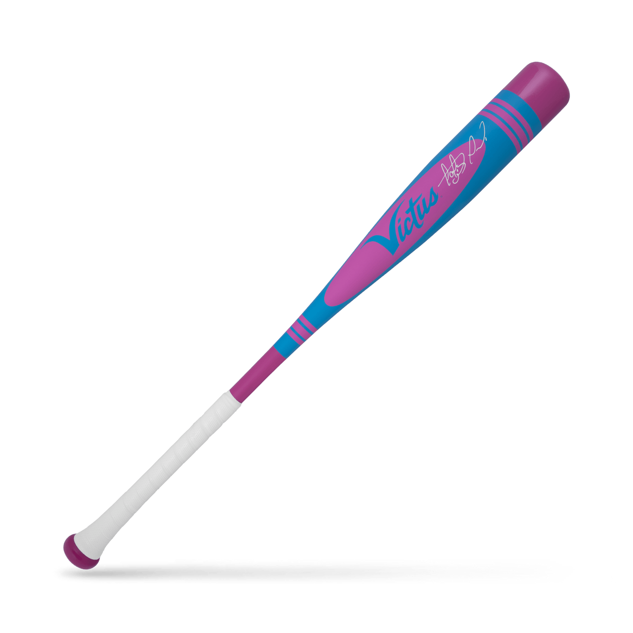 2025 Victus Vibe Pro-Crayon -10 USSSA Baseball Bat - VSBVIB10C - Smash It Sports