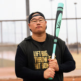 2025 Victus Vibe Pro-Crayon -10 USSSA Baseball Bat - VSBVIB10C - Smash It Sports