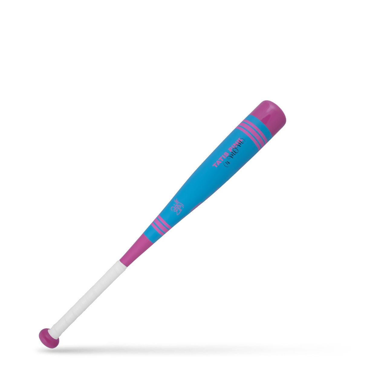 2025 Victus Vibe Pro-Crayon -10 USSSA Junior Big Barrel Baseball Bat - VJBBVIBC - Smash It Sports