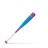 2025 Victus Vibe Pro-Crayon -10 USSSA Junior Big Barrel Baseball Bat - VJBBVIBC - Smash It Sports