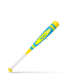 2025 Victus Vibe Pro-Crayon -10 USSSA Junior Big Barrel Baseball Bat - VJBBVIBC - Smash It Sports