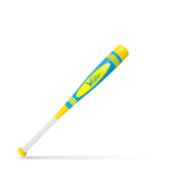 2025 Victus Vibe Pro-Crayon -10 USSSA Junior Big Barrel Baseball Bat - VJBBVIBC - Smash It Sports