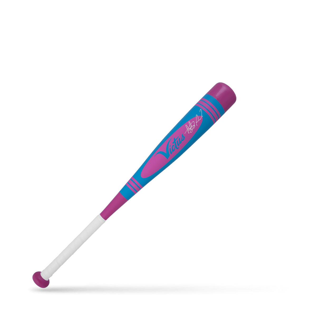 2025 Victus Vibe Pro-Crayon -10 USSSA Junior Big Barrel Baseball Bat - VJBBVIBC - Smash It Sports