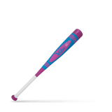 2025 Victus Vibe Pro-Crayon -10 USSSA Junior Big Barrel Baseball Bat - VJBBVIBC - Smash It Sports