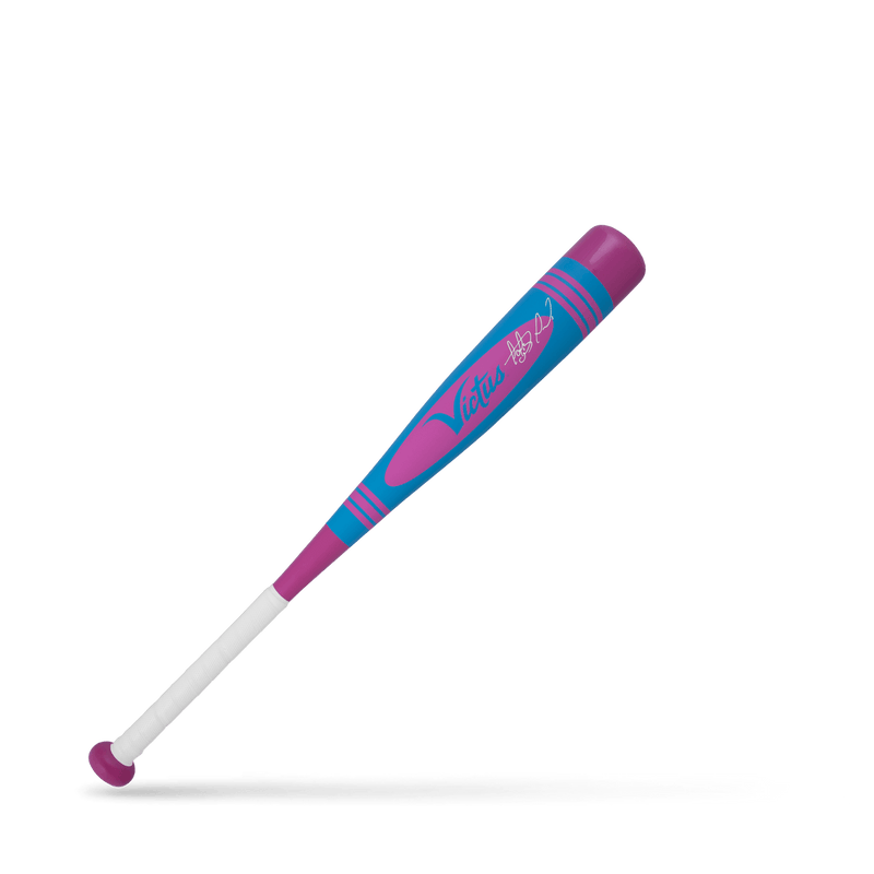 2025 Victus Vibe Pro-Crayon -10 USSSA Junior Big Barrel Baseball Bat - VJBBVIBC - Smash It Sports