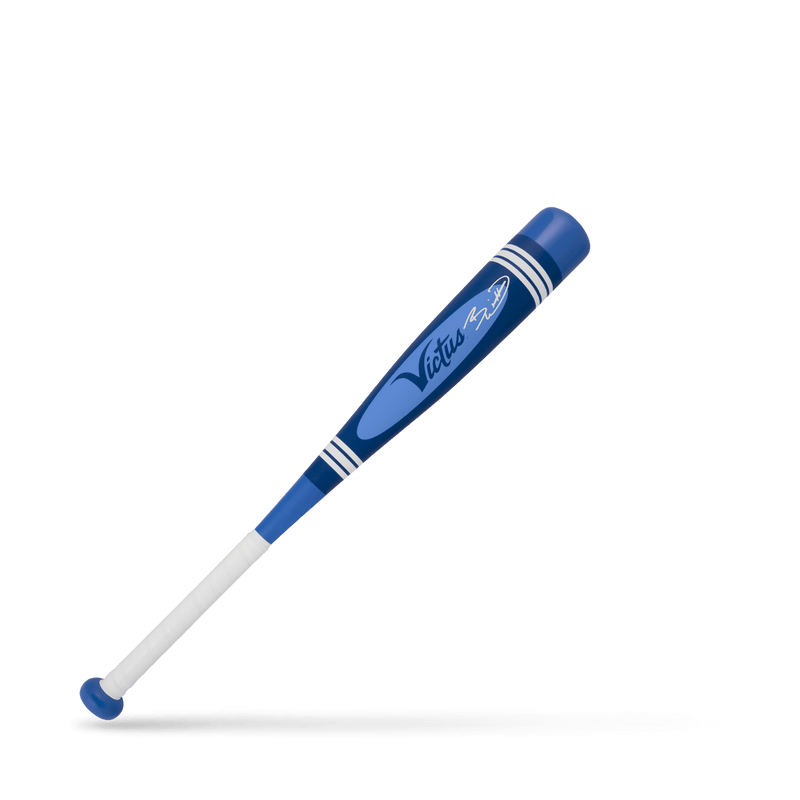 2025 Victus Vibe Pro-Crayon -10 USSSA Junior Big Barrel Baseball Bat - VJBBVIBC - Smash It Sports