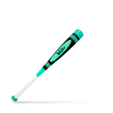2025 Victus Vibe Pro-Crayon -10 USSSA Junior Big Barrel Baseball Bat - VJBBVIBC - Smash It Sports