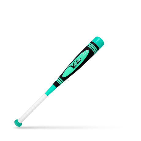 2025 Victus Vibe Pro-Crayon -10 USSSA Junior Big Barrel Baseball Bat - VJBBVIBC - Smash It Sports